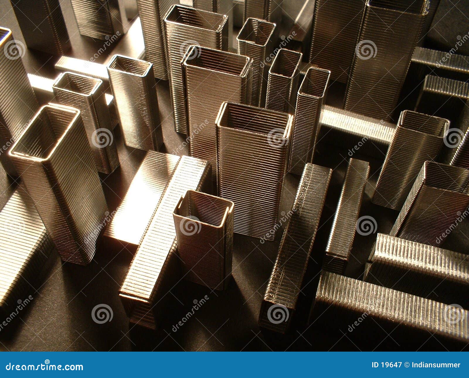 Staples architecture II stock image. Image of shadow, undertaking 19647