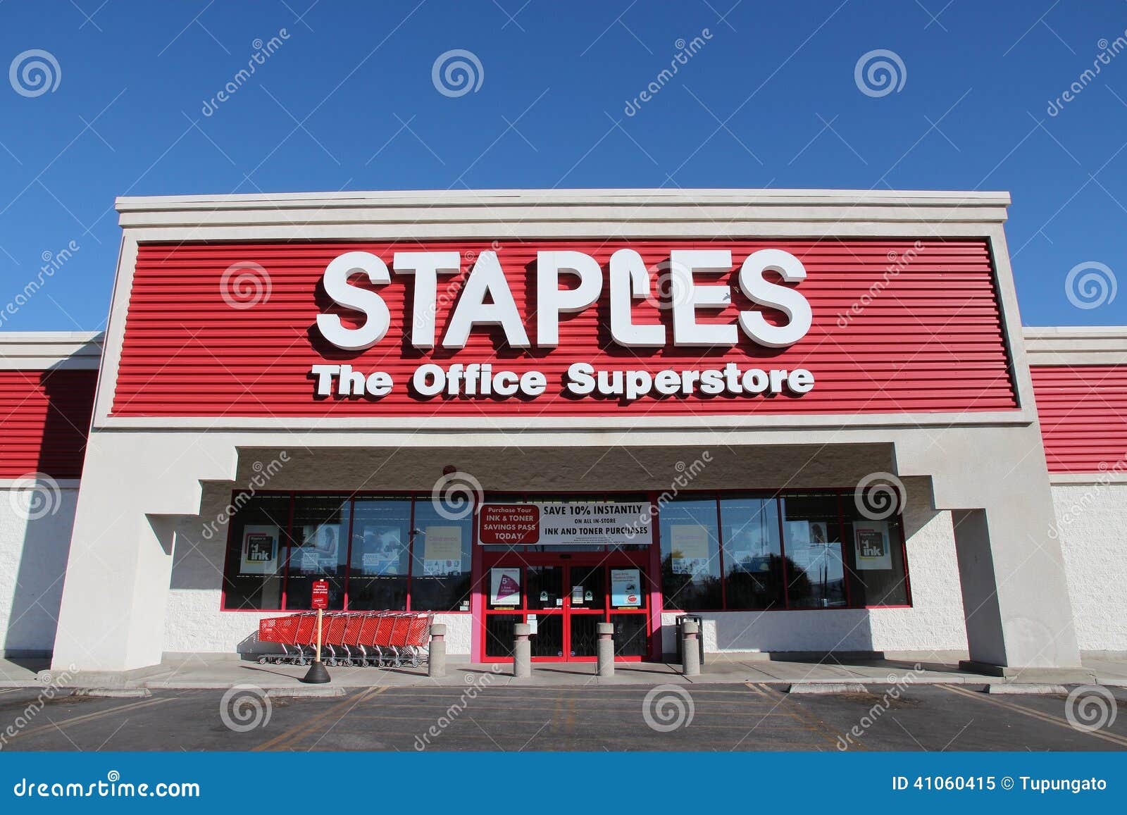 Staples Canada Stock Photos - Free & Royalty-Free Stock Photos from  Dreamstime