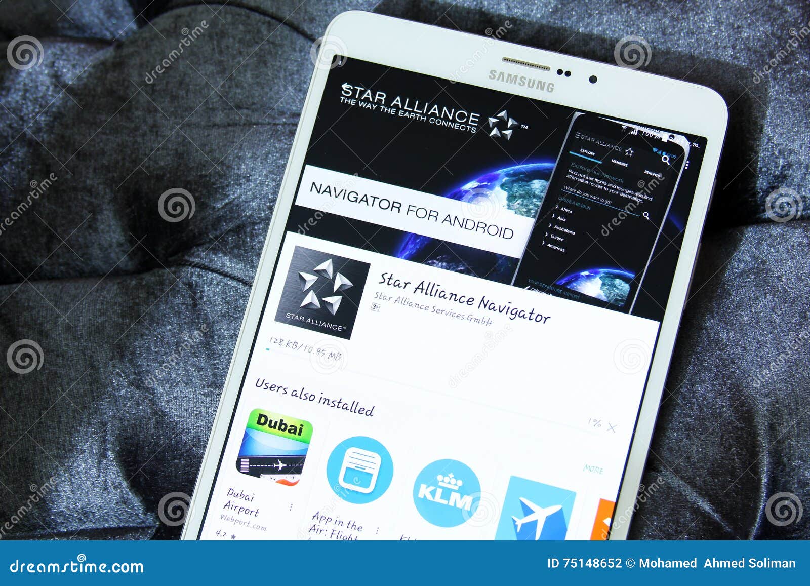 Star alliance app logo editorial photography. Image of flights - 75148652