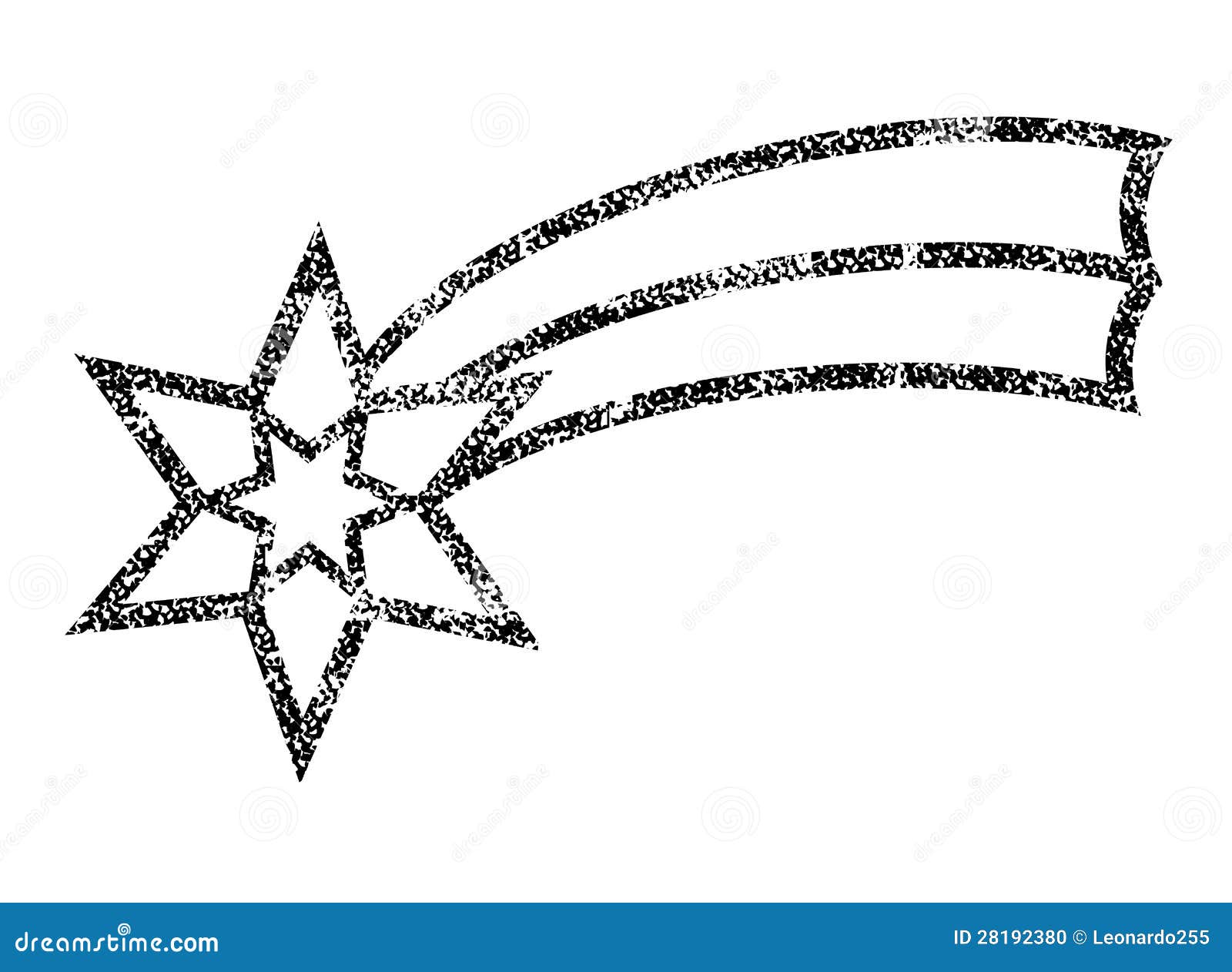 Star of Bethlehem stock photo. Image of bethlehem, tale - 28192380