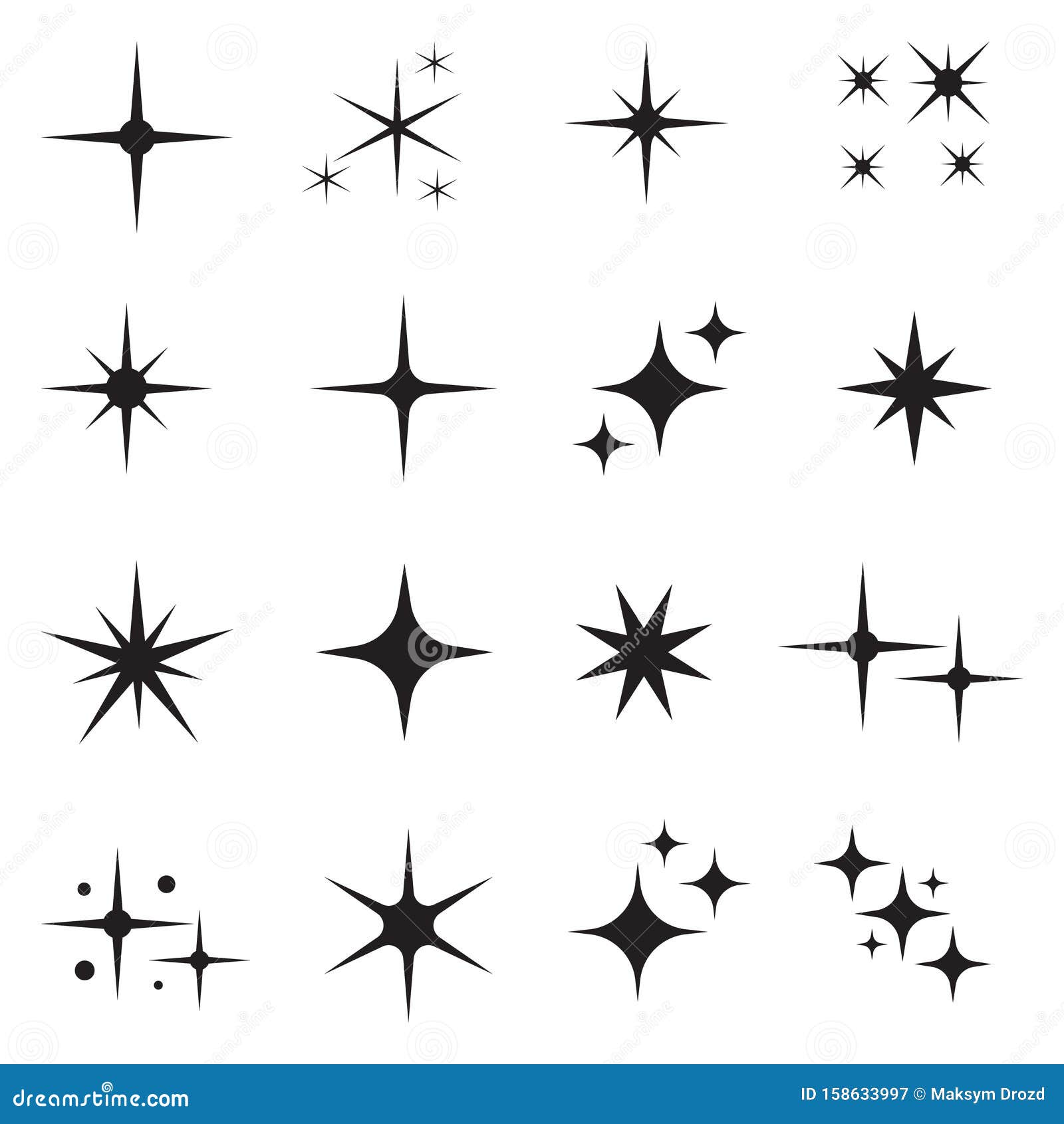 Twinkling Star Clipart Transparent PNG Hd, Twinkle Stars, Star Clipart,  Cartoon Stars, Yellow Star PNG Image For Free Download