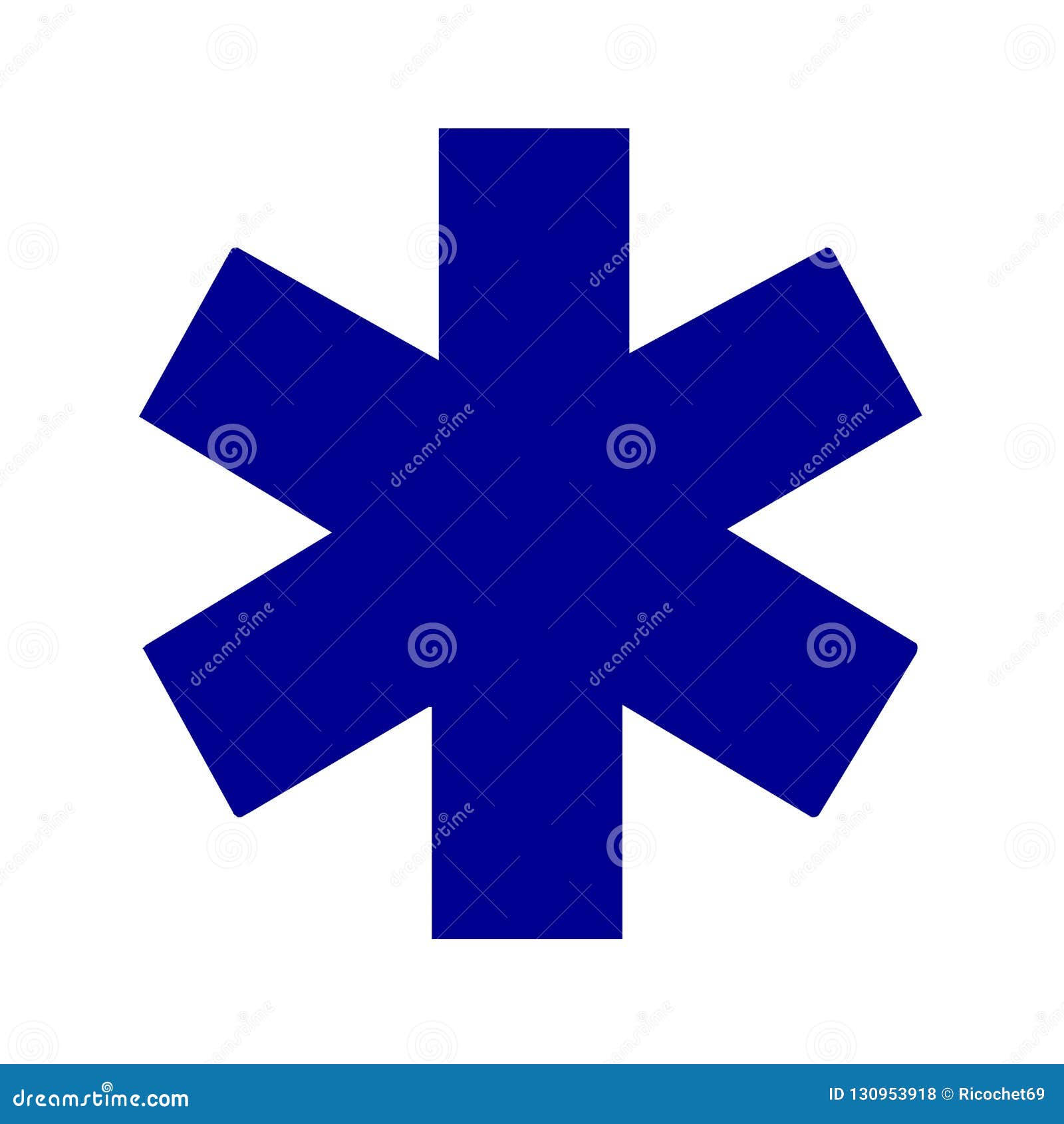 star of life medical 