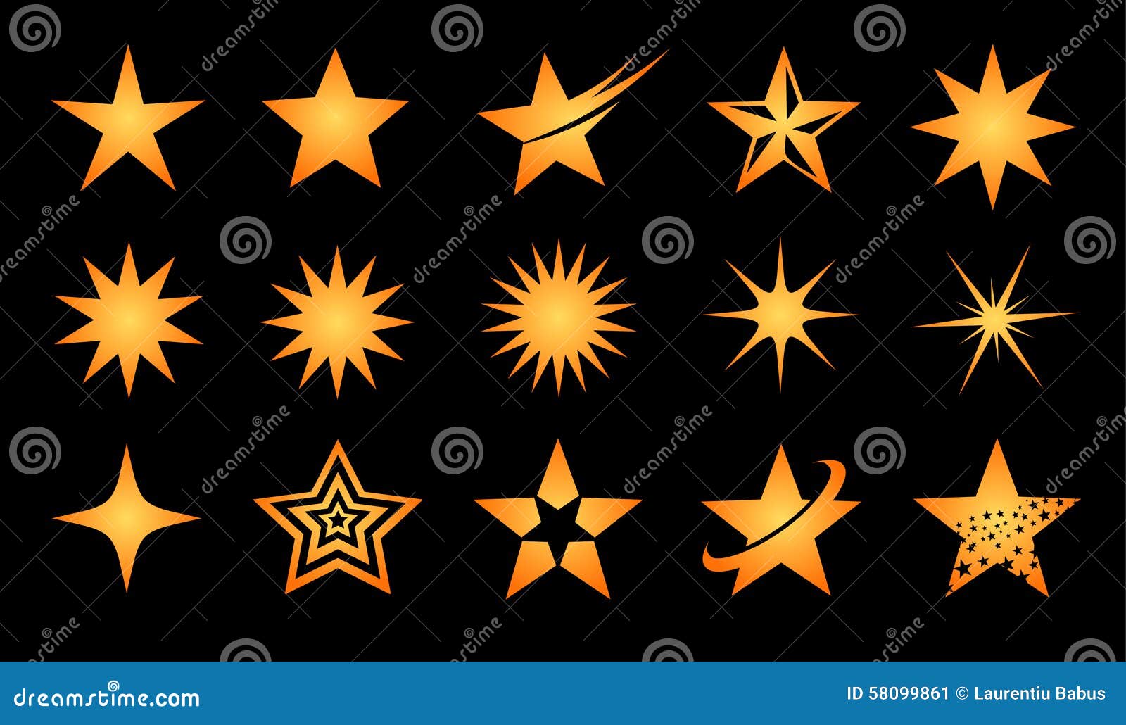 5,279 Super Star Logo Images, Stock Photos, 3D objects, & Vectors