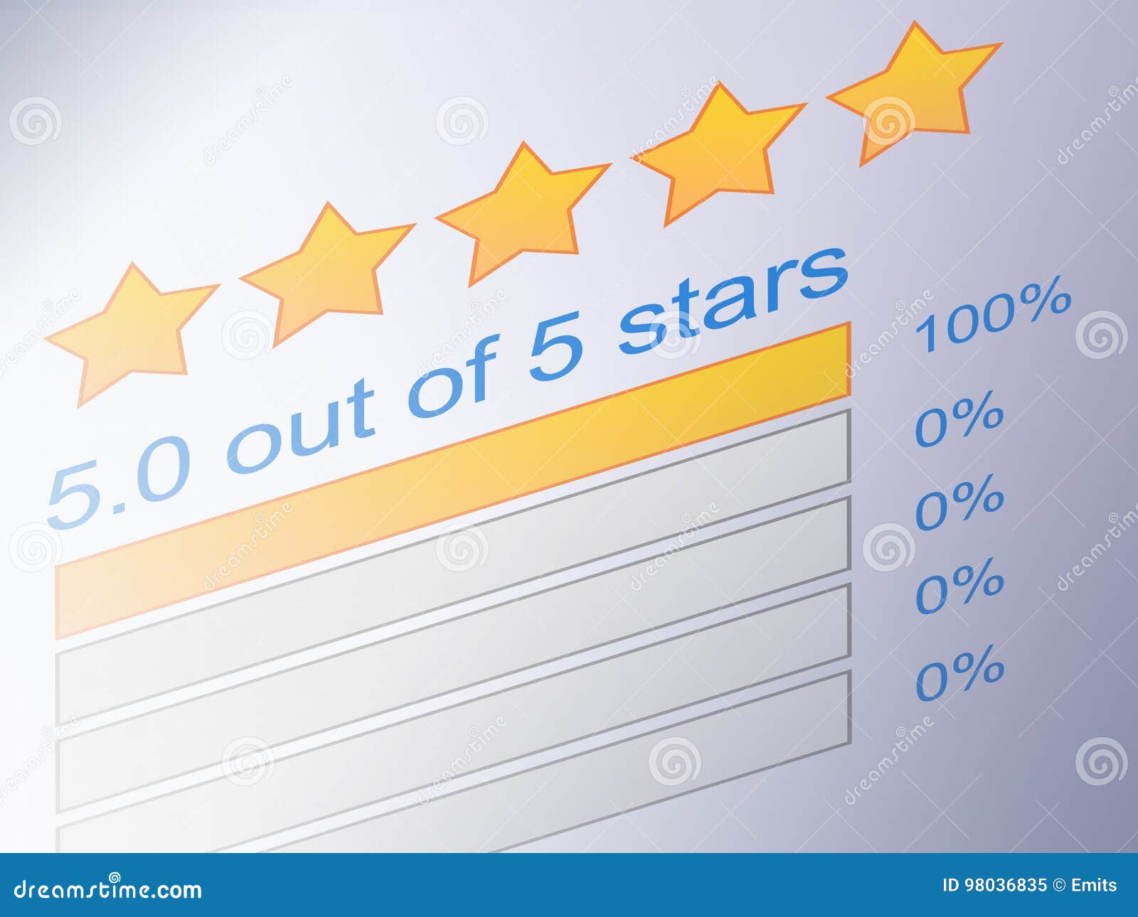 Star Review Template Star Review Template