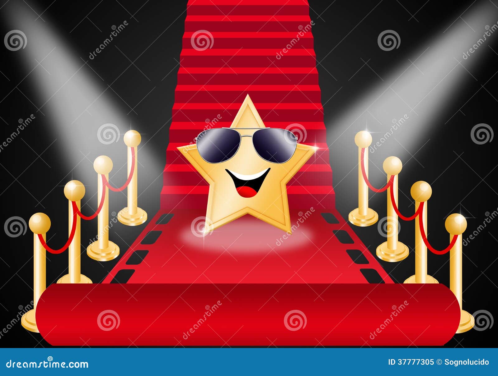 Oscar Trophy Stock Illustrations – 524 Oscar Trophy Stock Illustrations,  Vectors & Clipart - Dreamstime