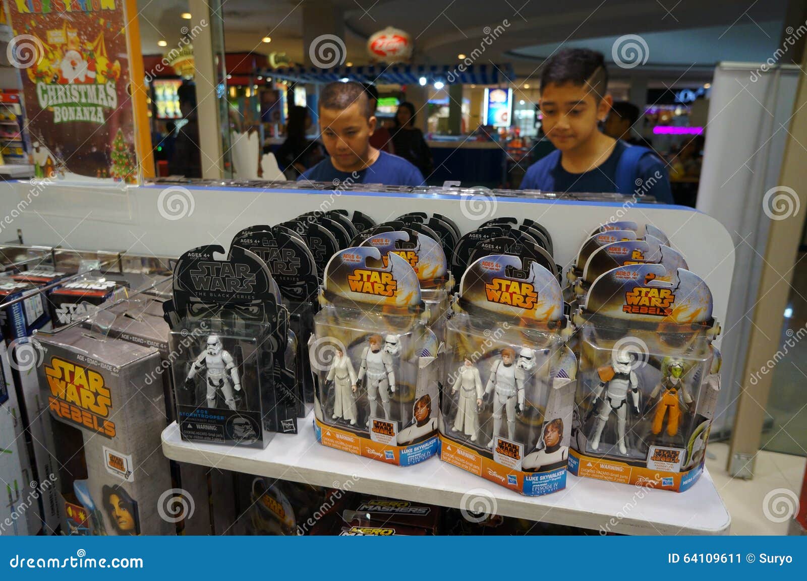 star wars figures shop