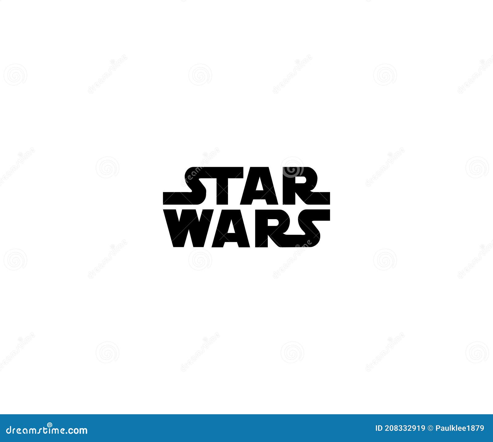 Star wars logo HD wallpapers  Pxfuel