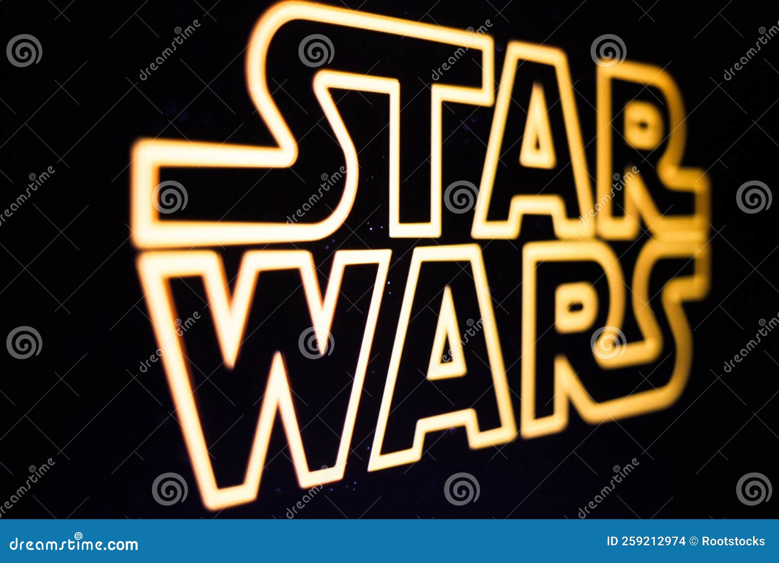 Space Wars!, Logopedia