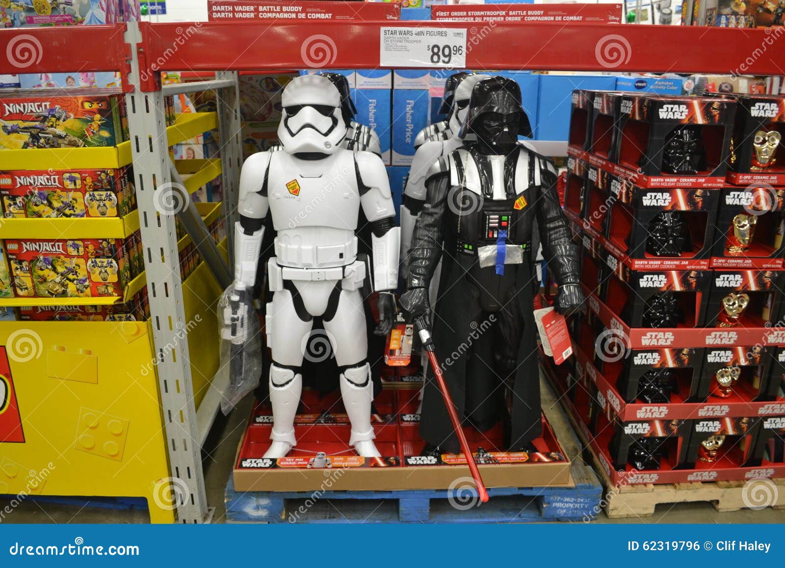 star wars 7 toys for sale