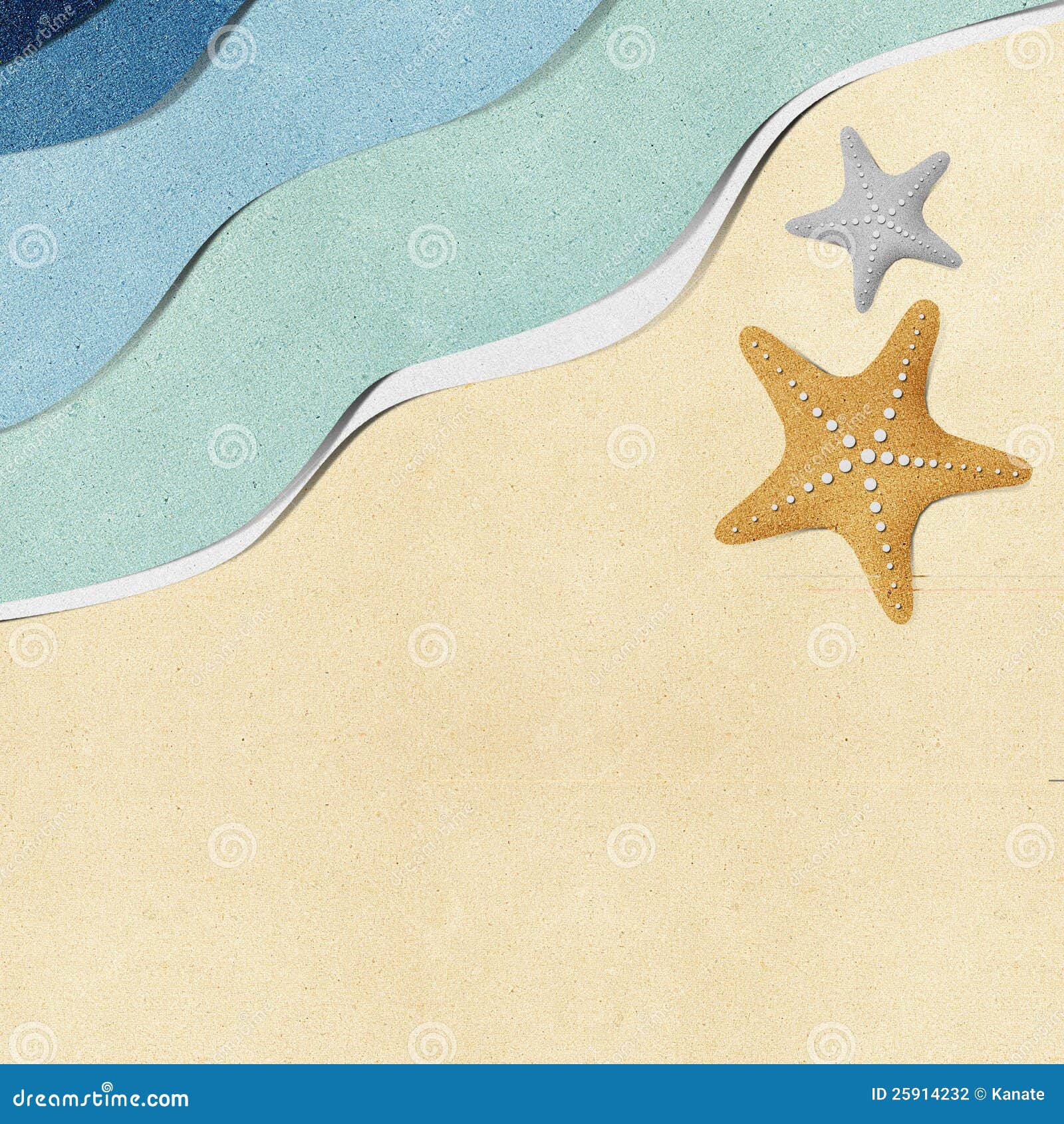 Essay on starfish