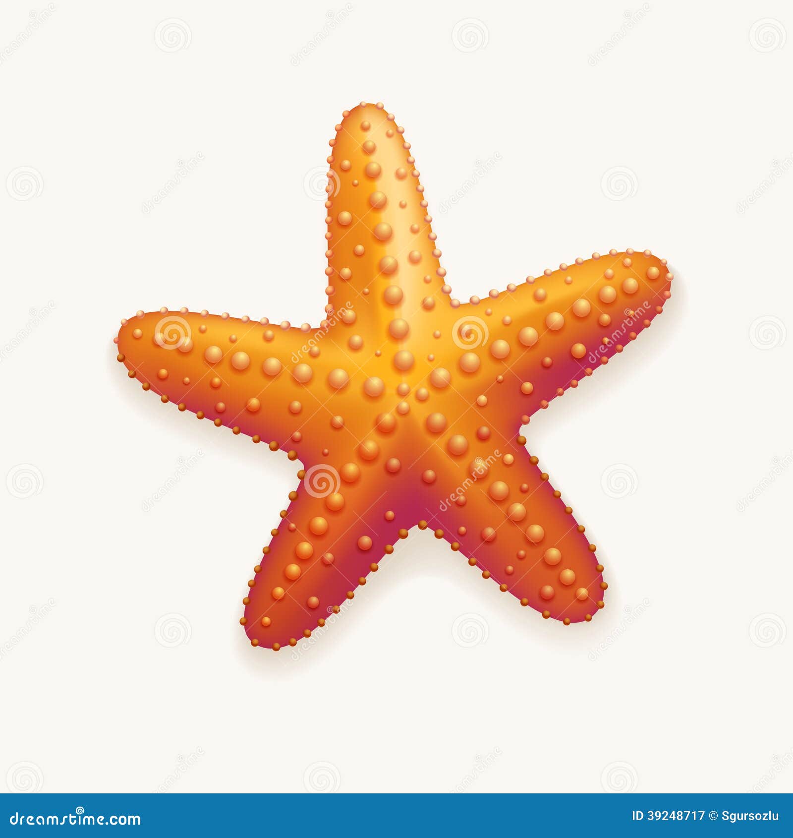 starfish