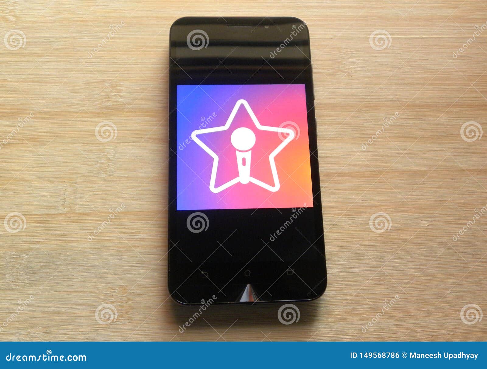 StarMaker editorial photo Image of download digital 149568786 StarMaker editorial photo Image of download digital 149568786