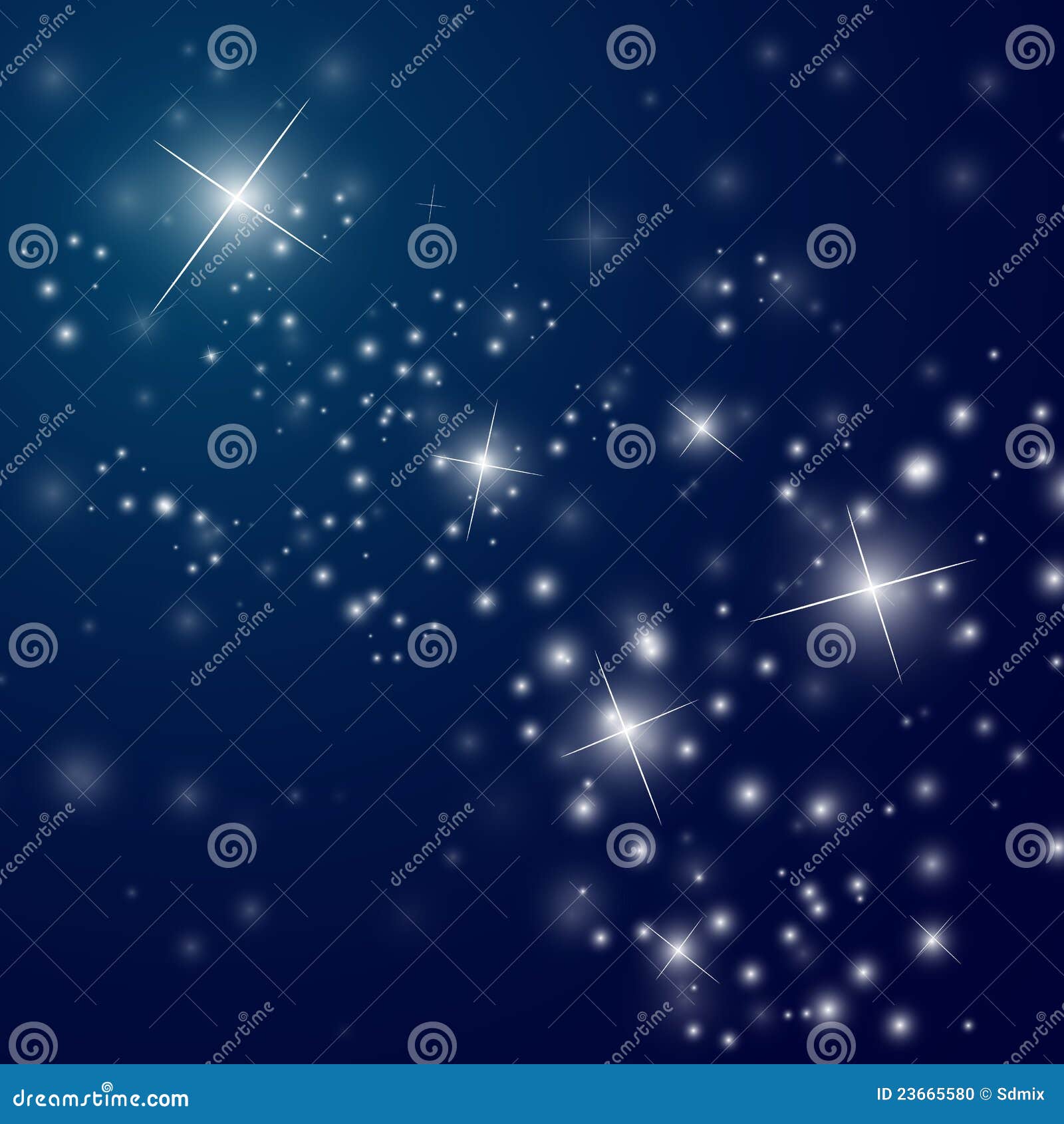 tumblr night starry backgrounds Night Photo Sky 23665580 Image:  Starry Stock