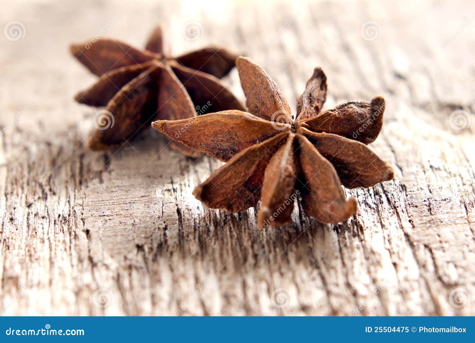 Stars anise stock image. Image of bokeh, food, light 25504475