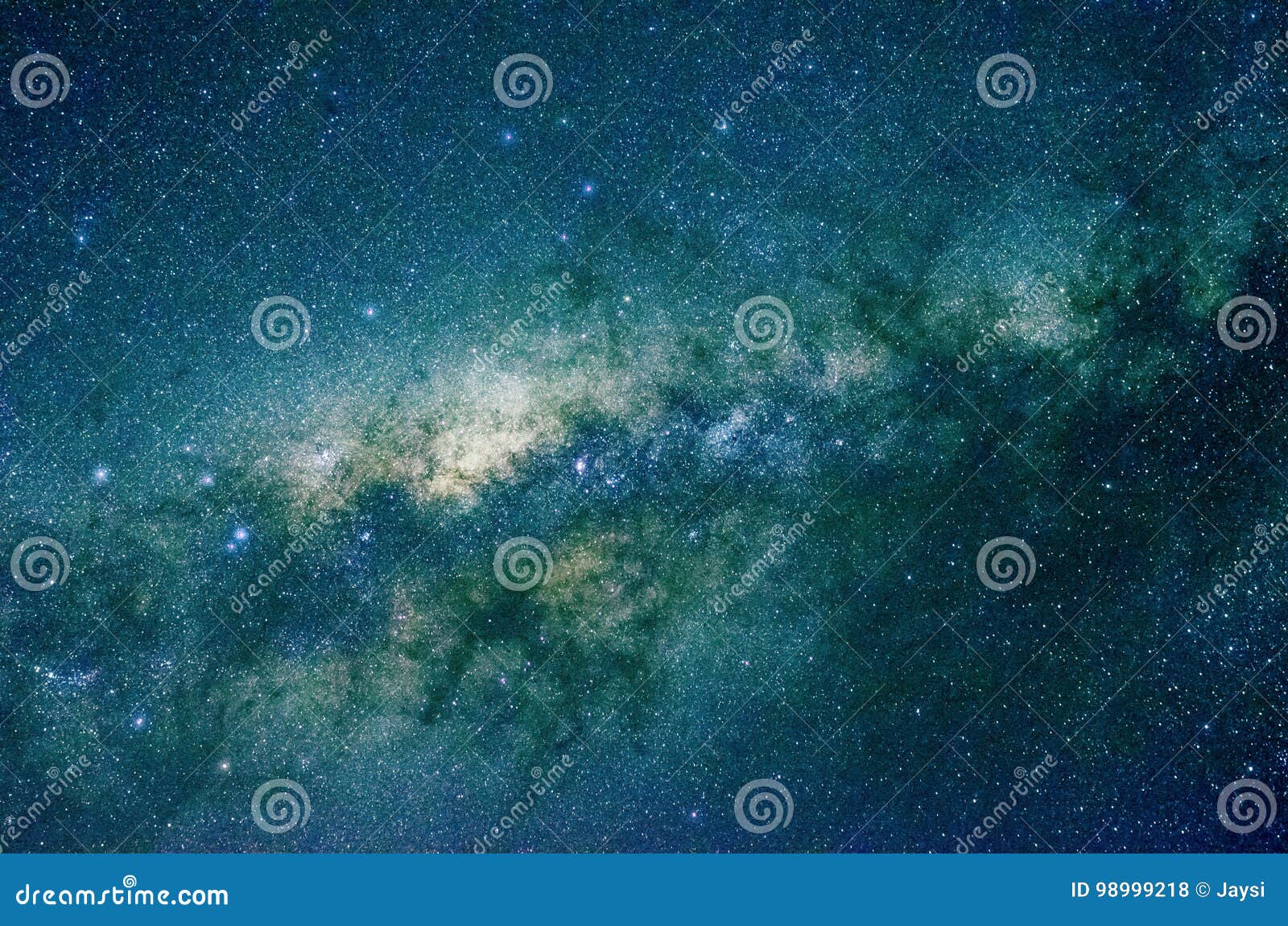 stars and galaxy outer space sky night universe background