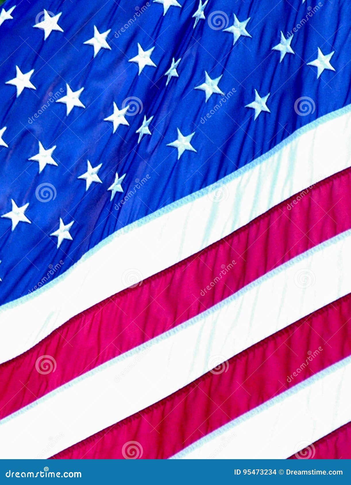 red stripes in american flag red stripes in american flag