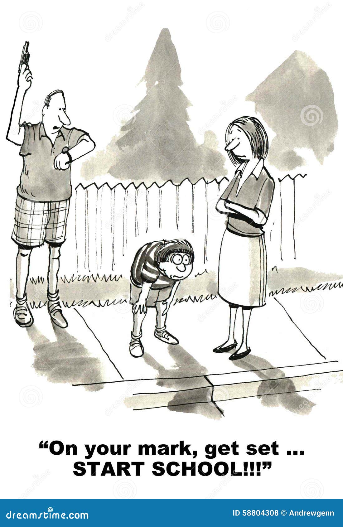 Start School!!! stock illustration. Illustration of subjects - 58804308 Start School!!! stock illustration. Illustration of subjects - 58804308