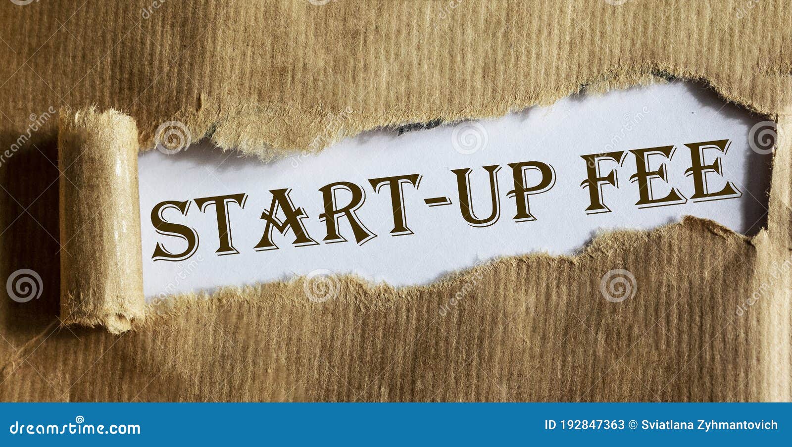 start-up-fee-the-text-was-printed-stock-image-image-of-person