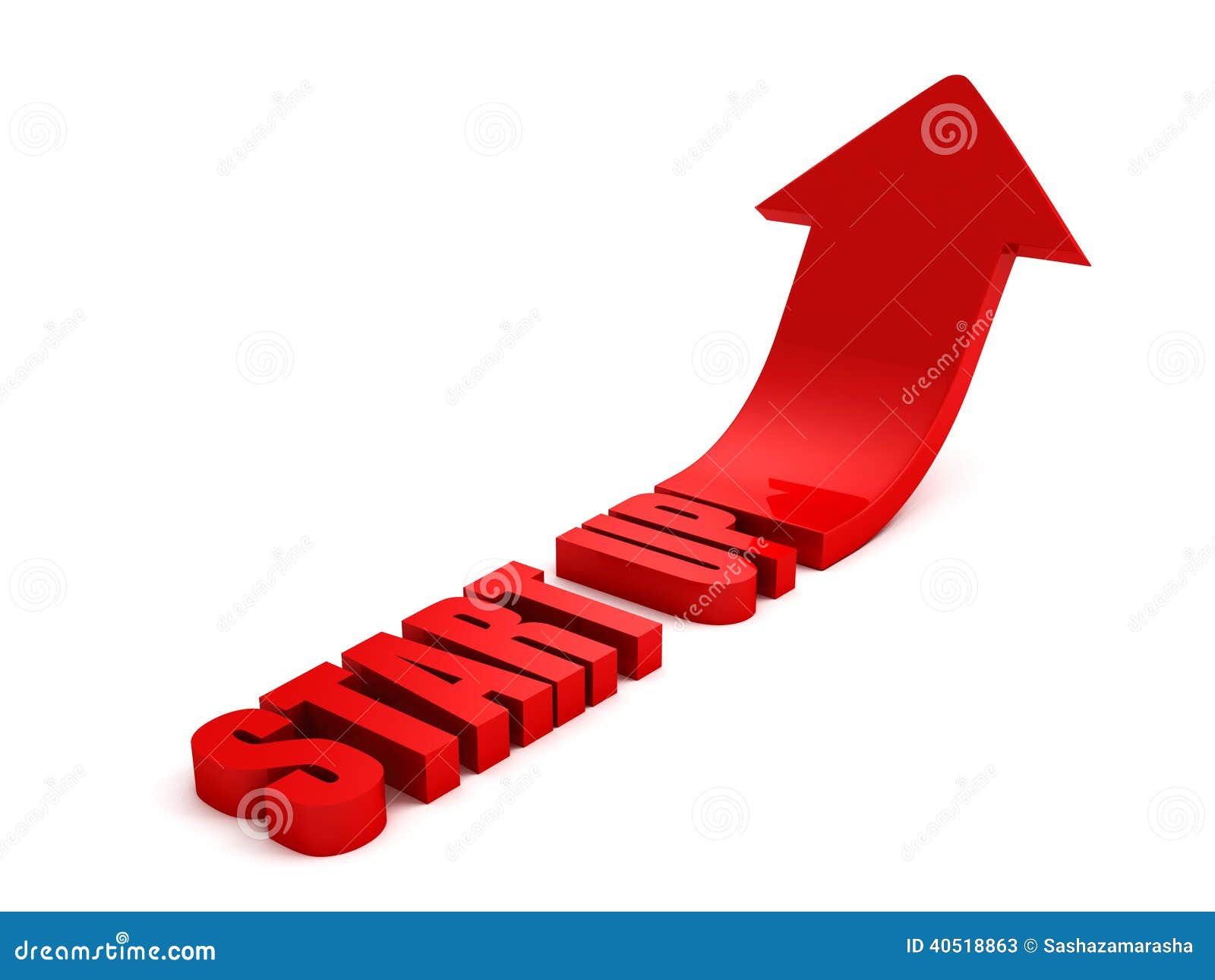 klo bag Spytte ud Red Growth Text Arrow Stock Illustrations – 1,307 Red Growth Text Arrow  Stock Illustrations, Vectors & Clipart - Dreamstime
