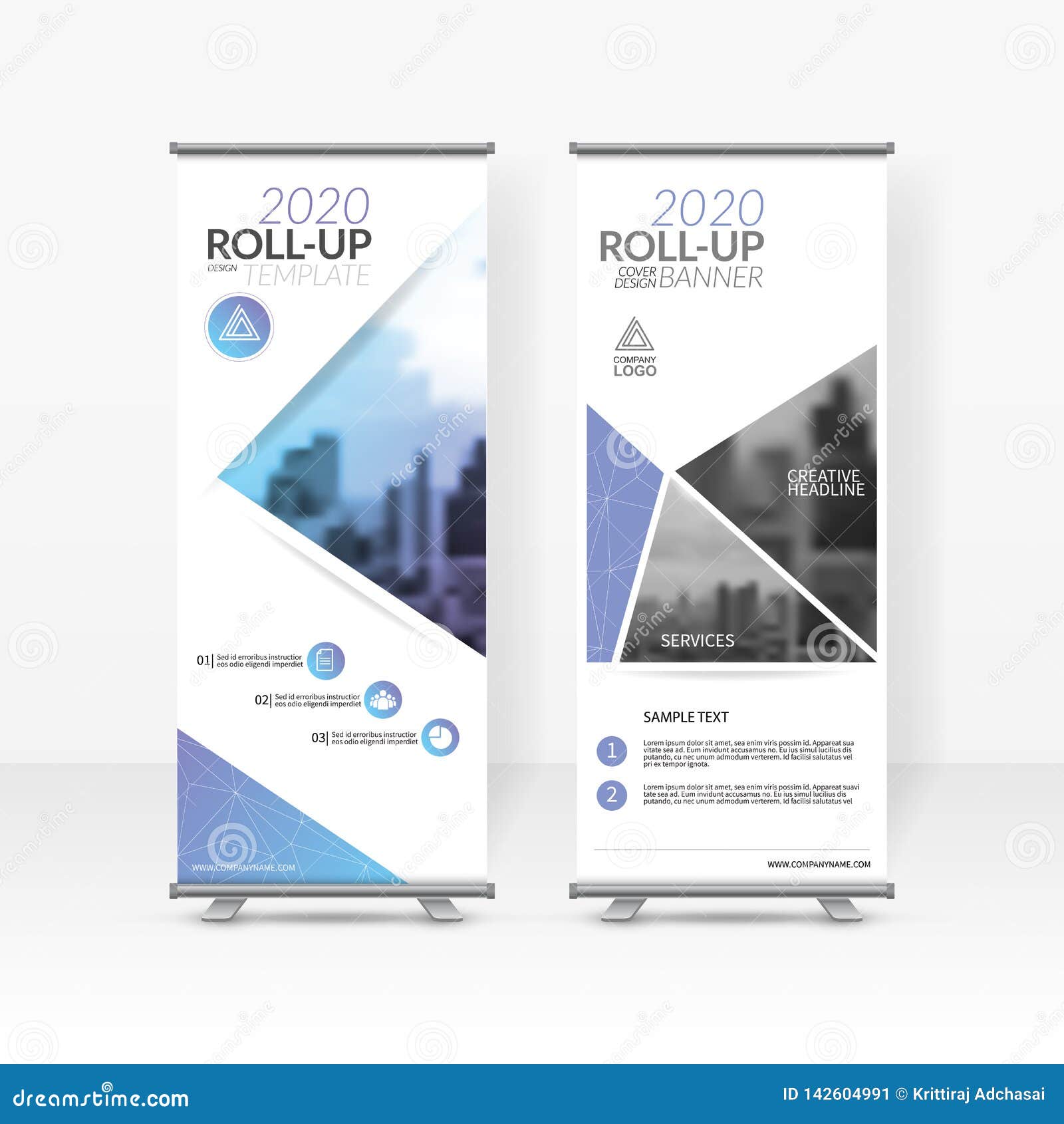 Business Roll Up Design Template, X-stand, Vertical Flag-banner Pertaining To Banner Stand Design Templates