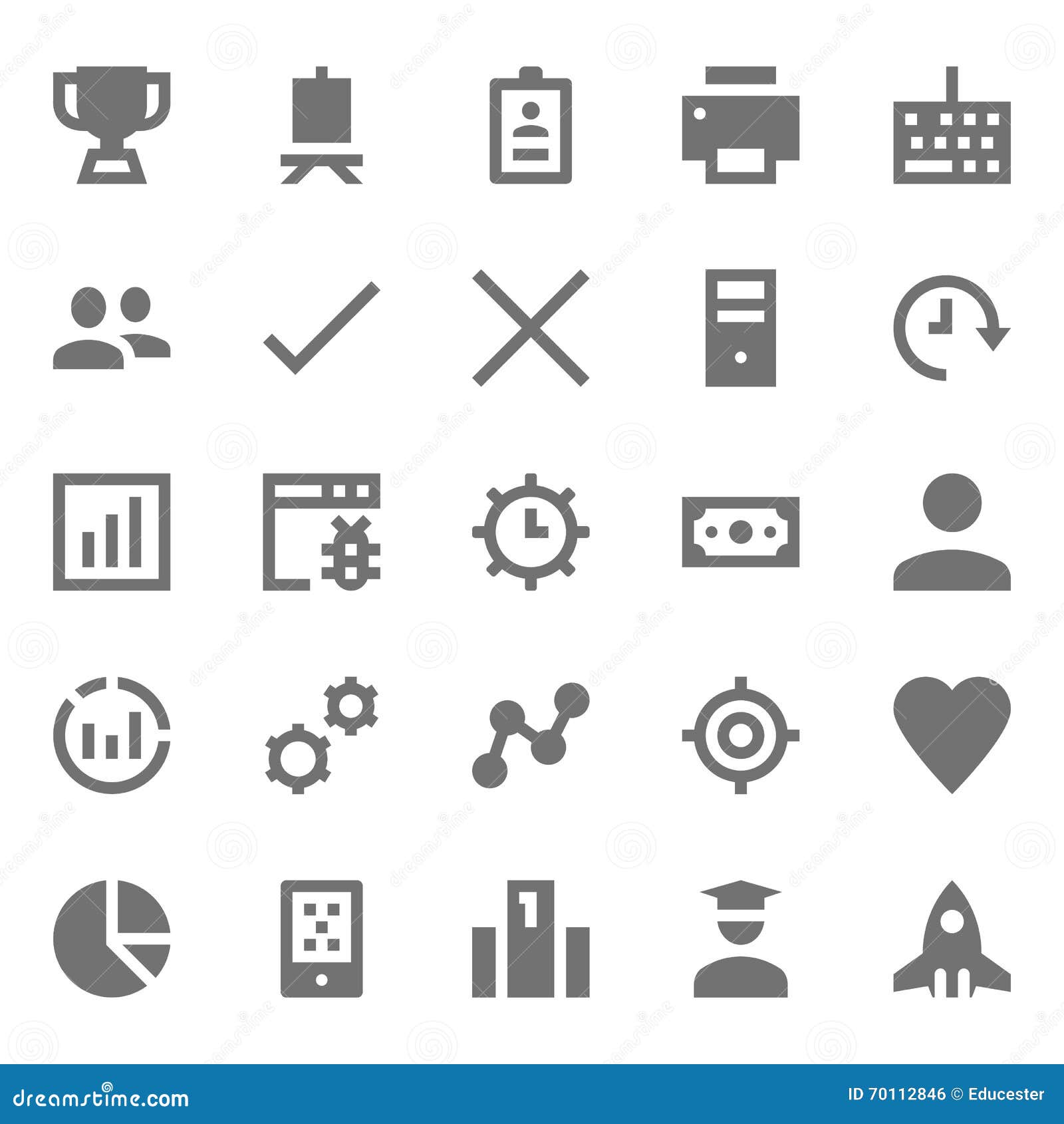 startup development here useful icons pack hope you can find great use them your design work 70112846