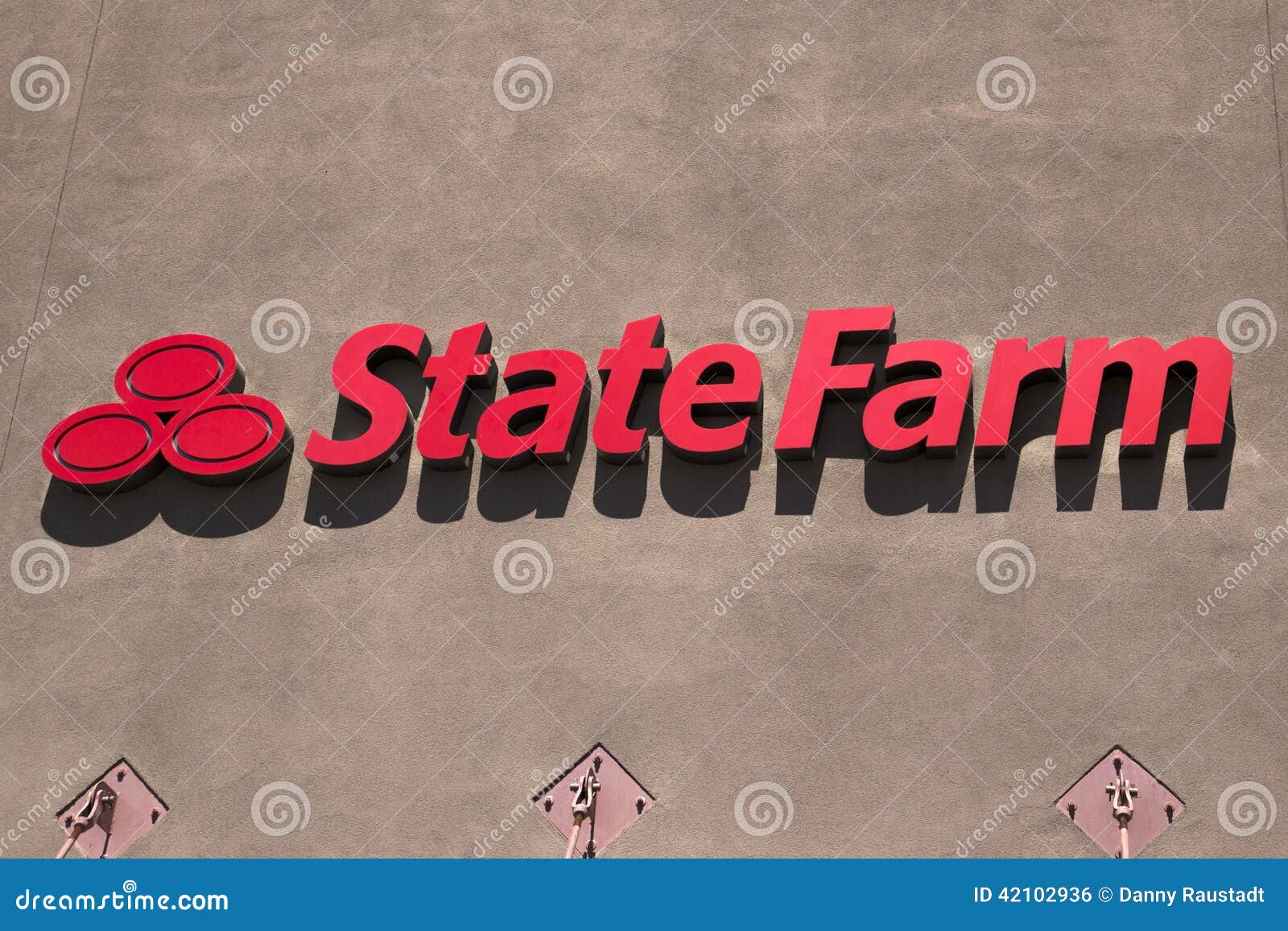 State Farm Increases Deductible Editorial Photo Image of agencies