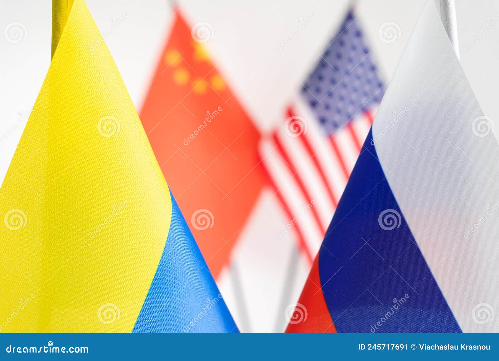 Russia Flag - Russian Flags - Country Flags