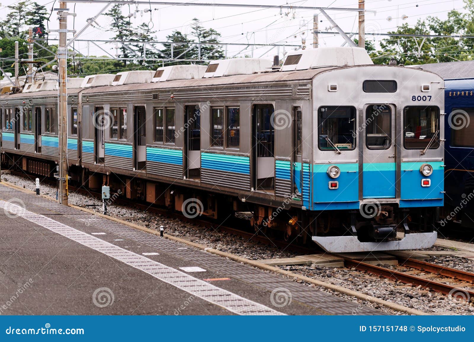Stationary Train Stock Photos Download 1,543 Royalty Free Photos