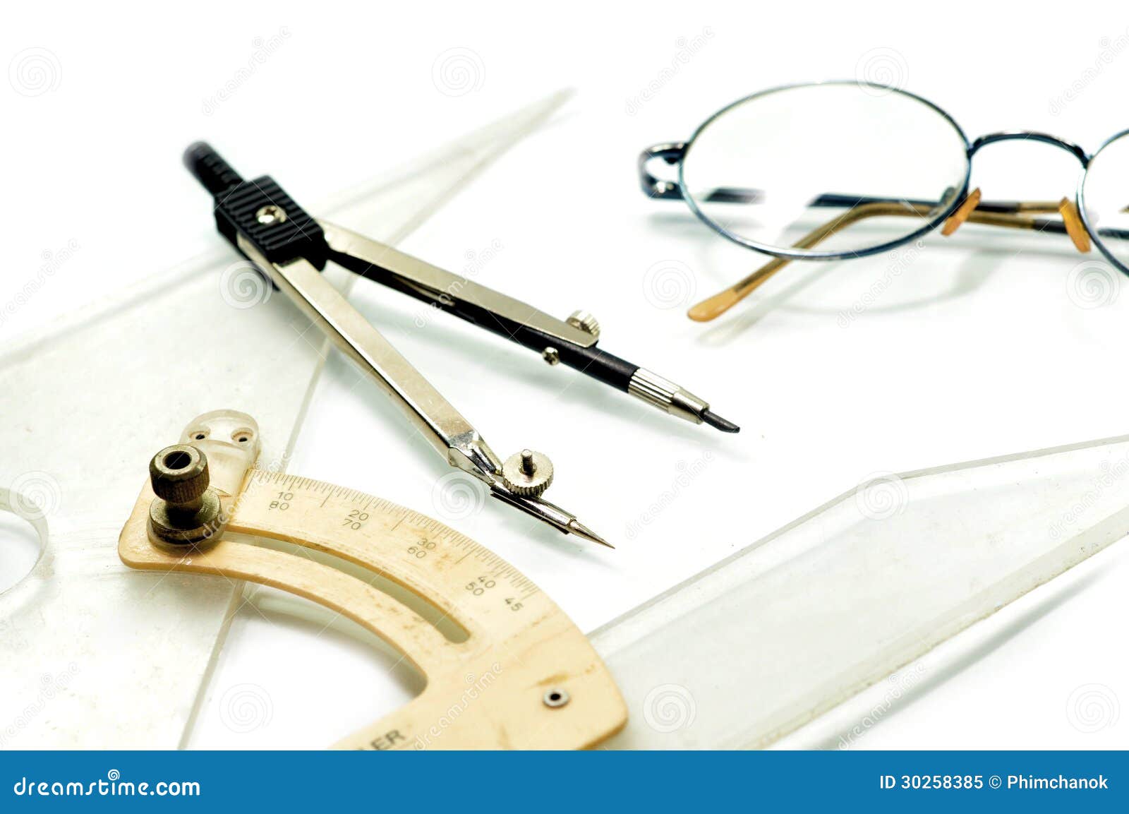 Stationery stock image. Image of stationery, book, green 30258385