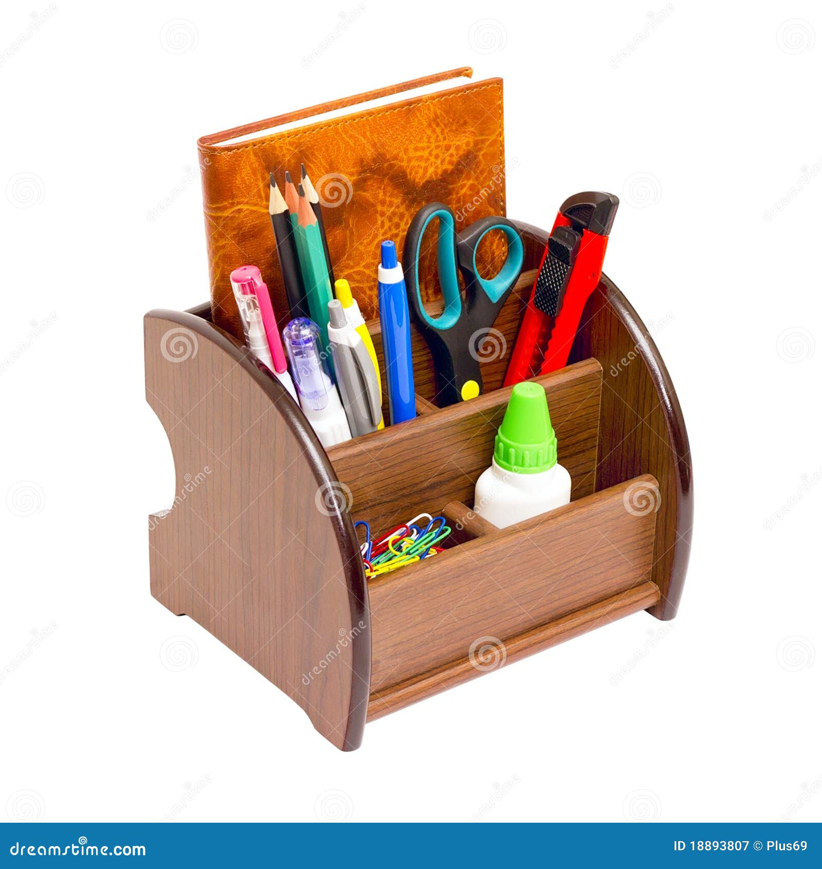 Stationery Stand Royalty Free Stock Photography - Image ...