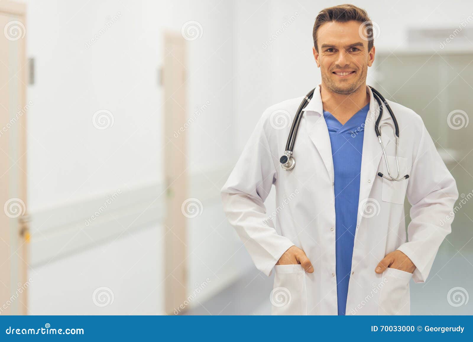 Was macht man als doktor