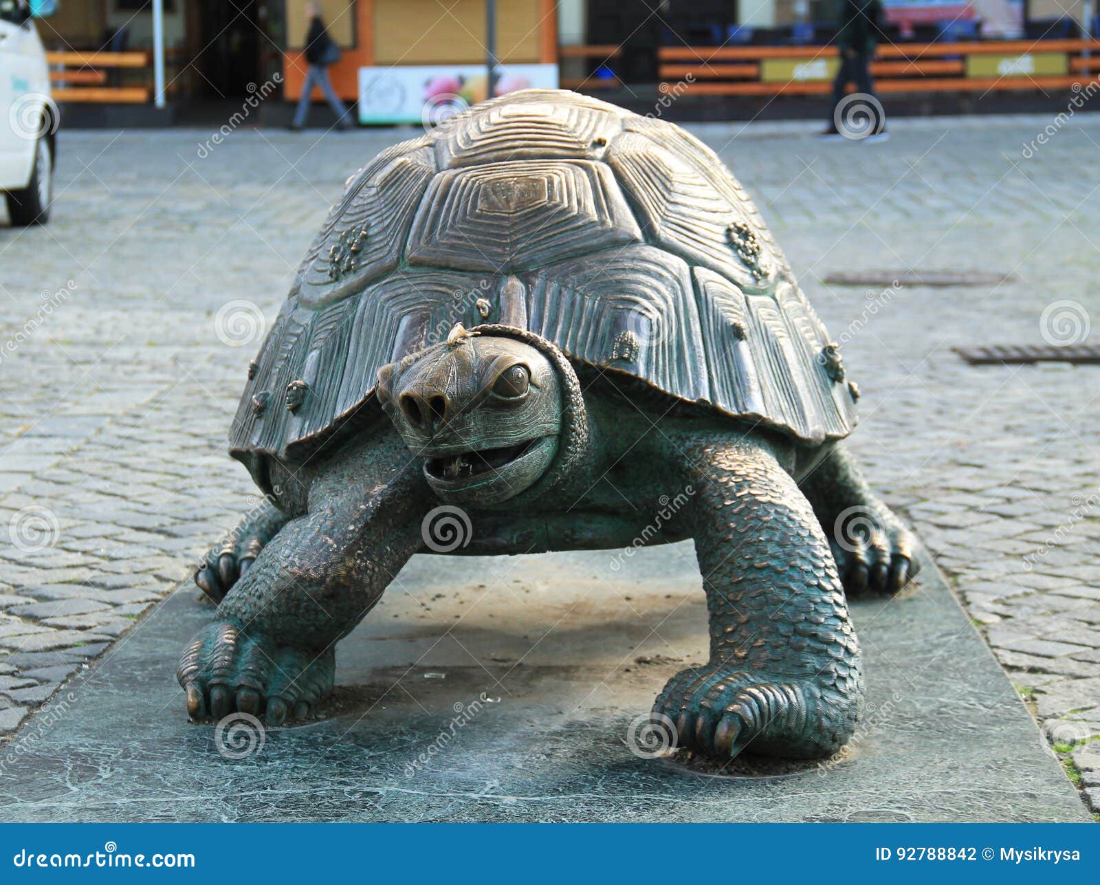 Statua Del Drago Simbolo Del Drago Drago Cinese È Una Bellissima Architettura Tailandese E - Foto 5