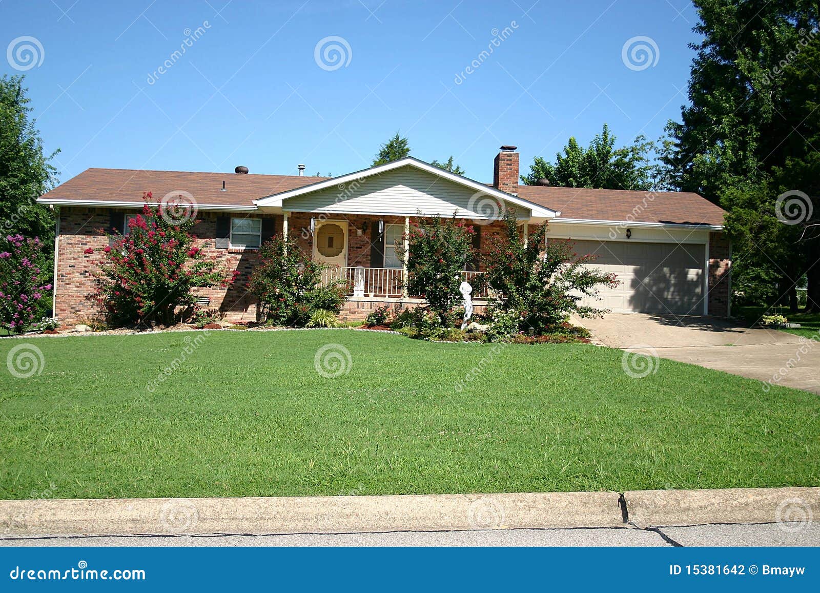 Statue House stock photo. Image of cozy, expensive, house 15381642