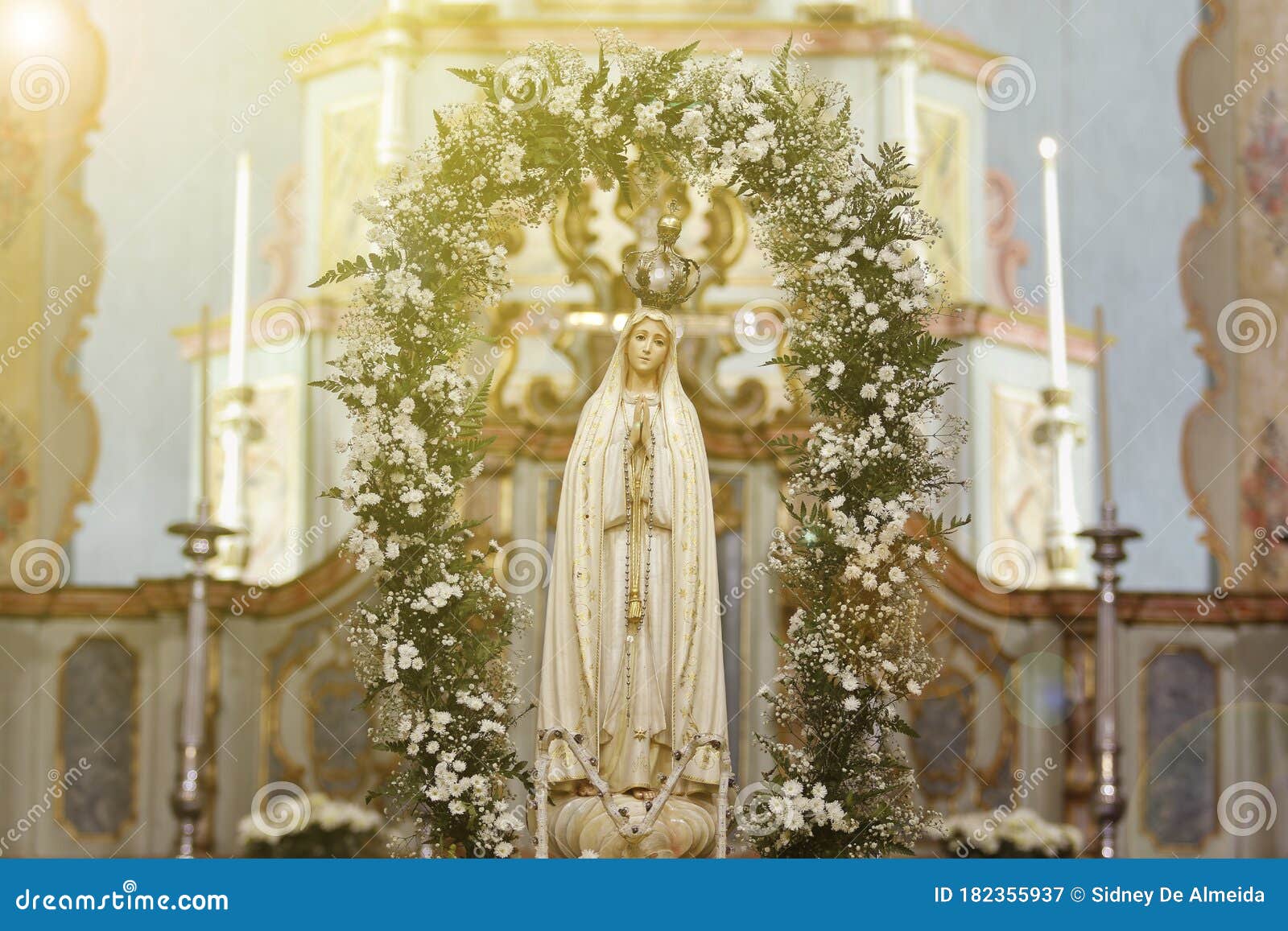 1,780 Our Lady Fatima Photos - Free & Royalty-Free Stock Photos From Dreamstime