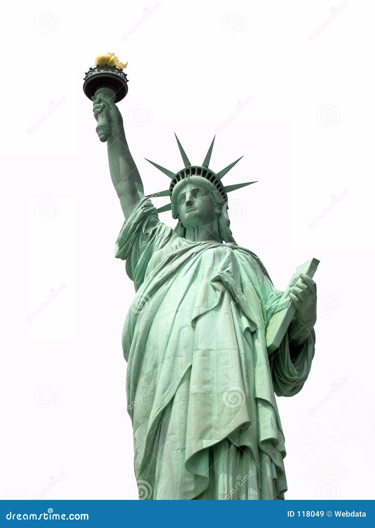 statue of liberty