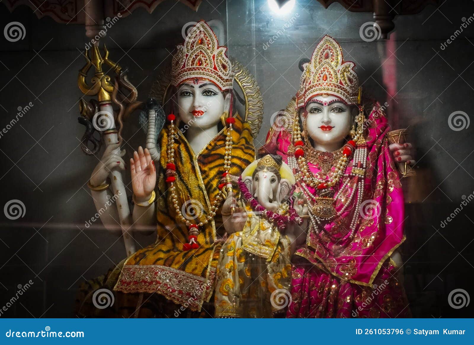 184 Maa Parvati Stock Photos - Free & Royalty-Free Stock Photos ...