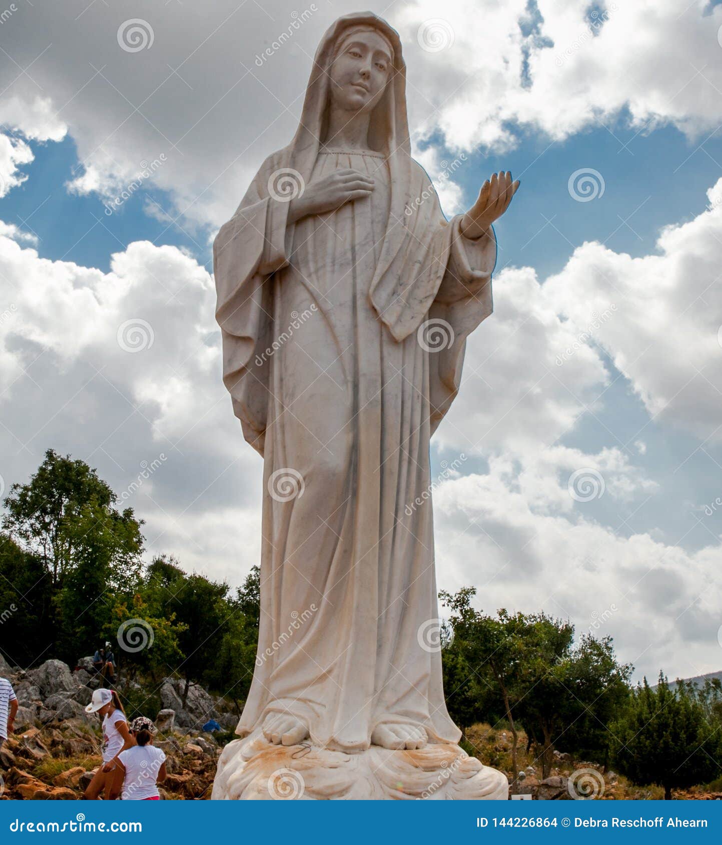 713 Medjugorje Photos Free Royalty Free Stock Photos From Dreamstime