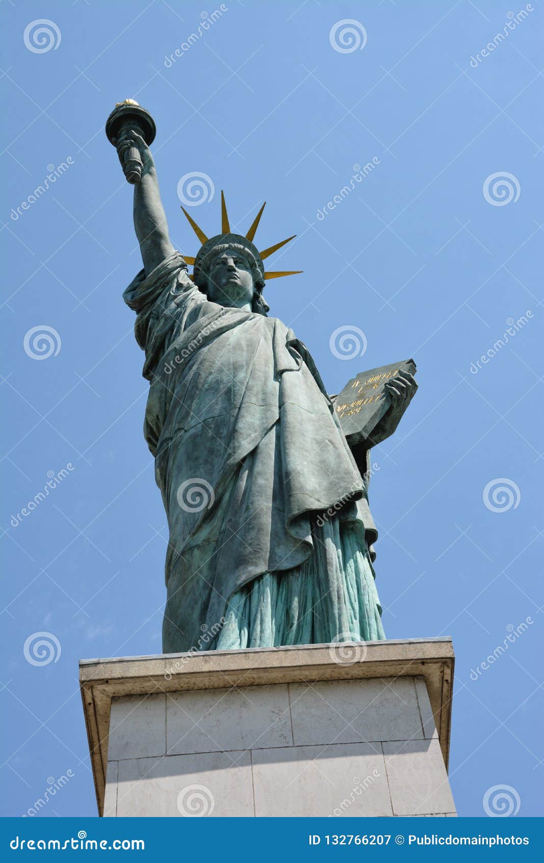 Statue, Monument, Sculpture, Landmark Picture. Image 132766207