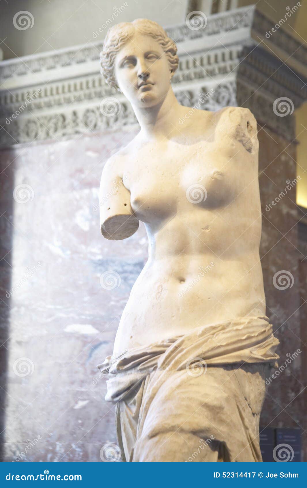 Venus de of milo pictures Aphrodite Michelangelo