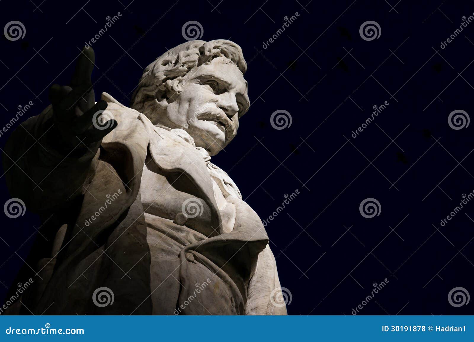 ion heliade rÃÆdulescu statue