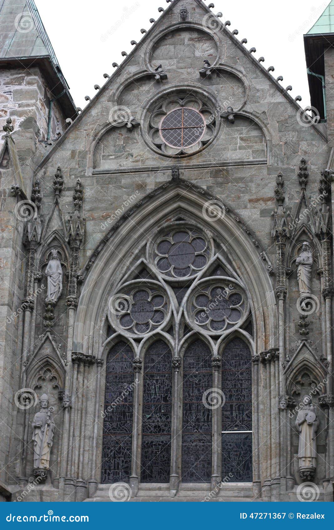 stavanger cathedral