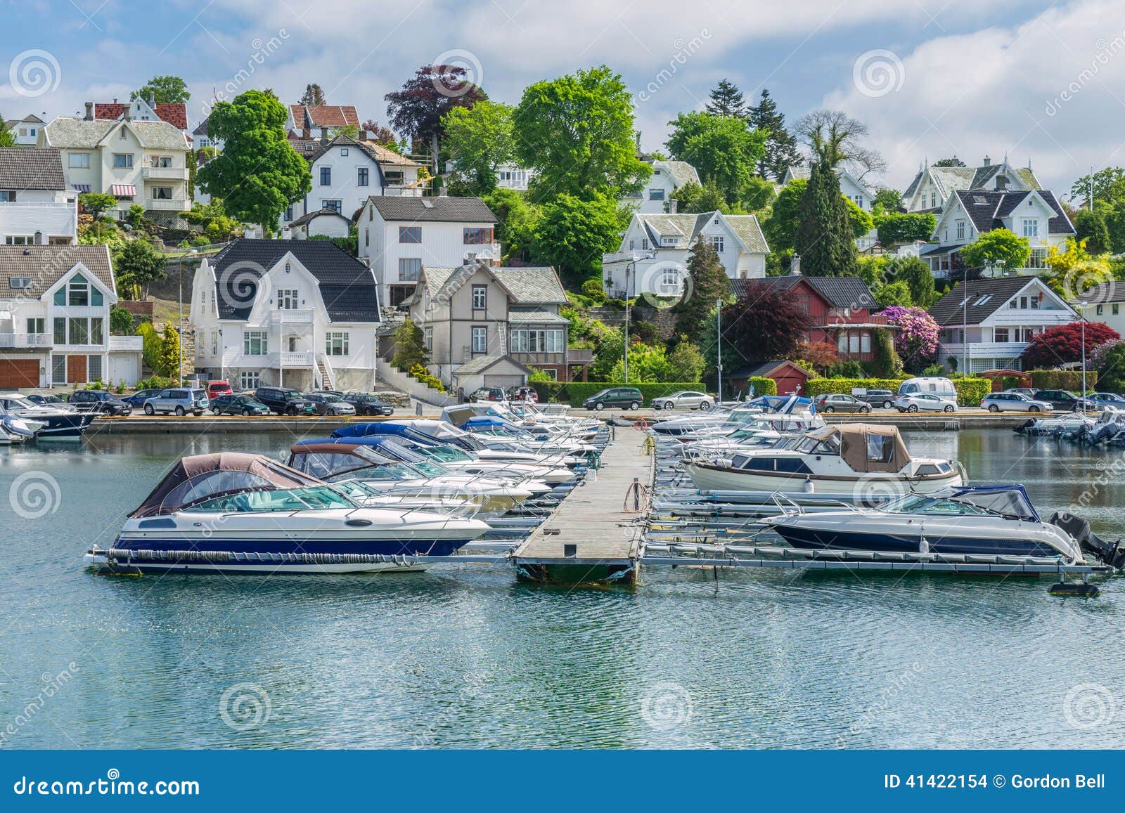 stavanger marina