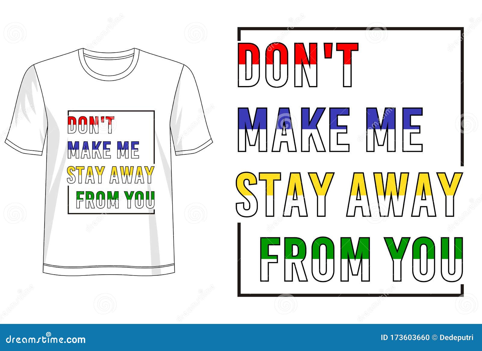 T-Shirt (Travel advice: Russian luck). Don t stay away