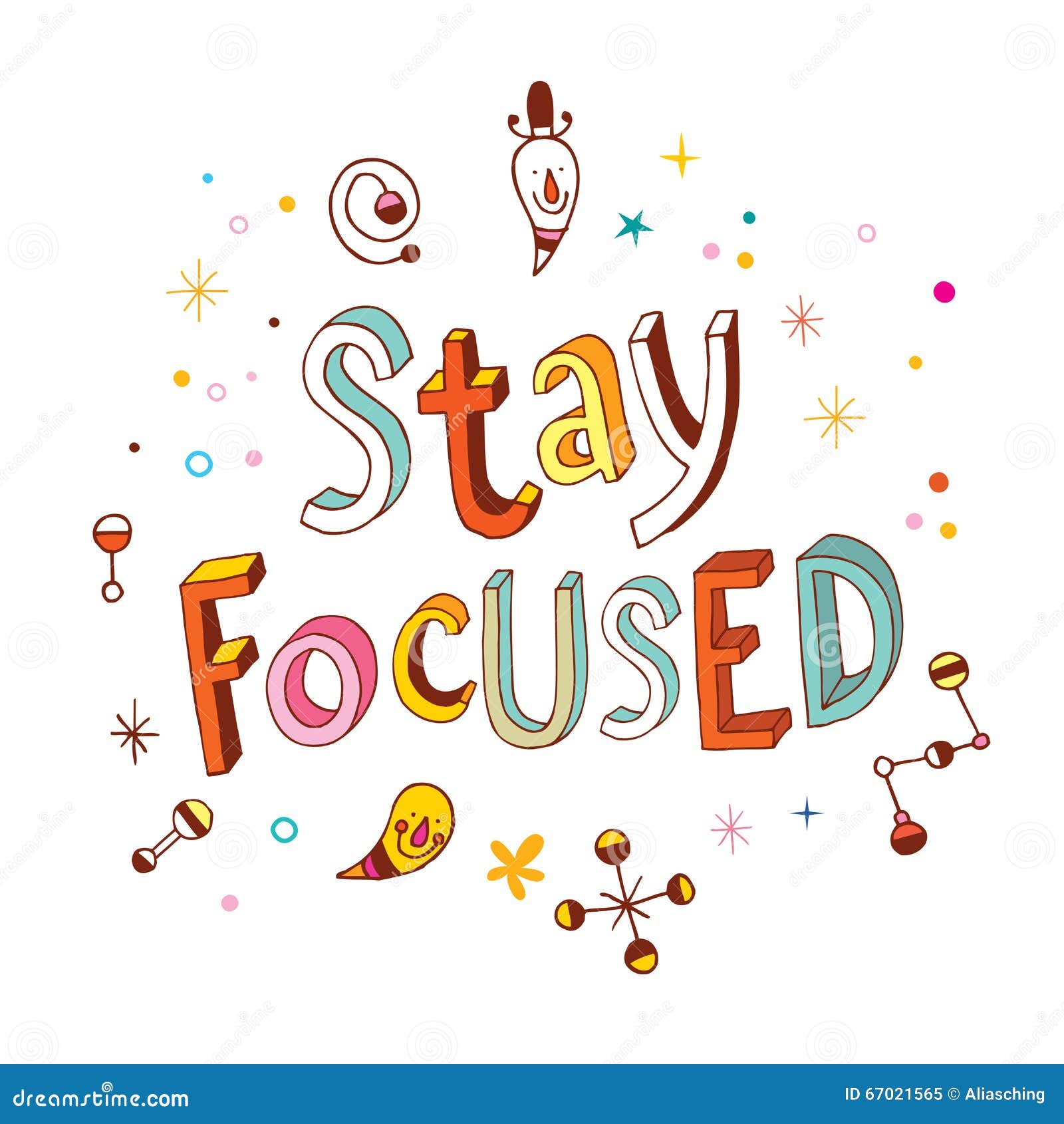 stayfocused extension