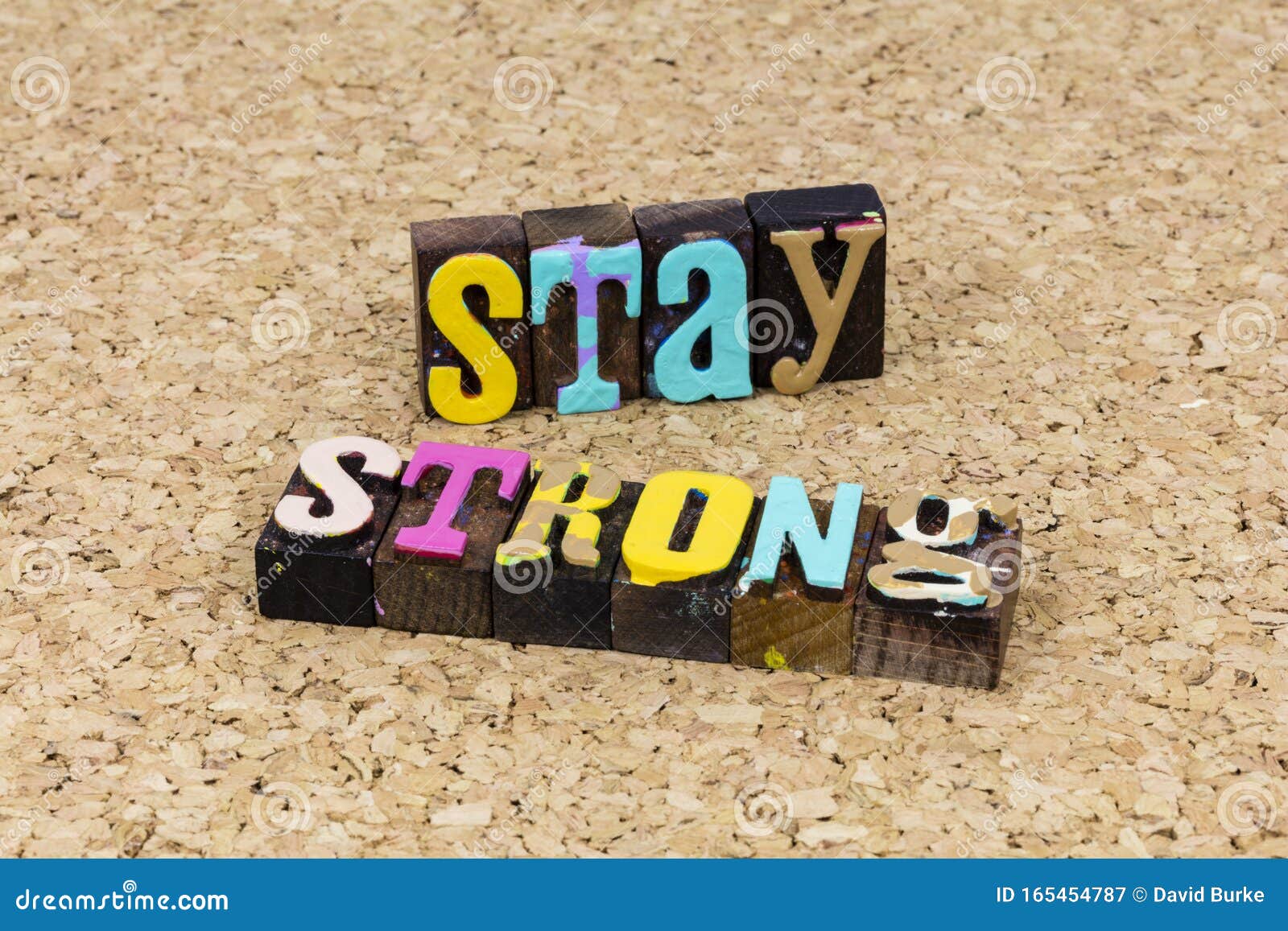 Stay Strong Strength Positive Attitude Wisdom Motivation Move ...
