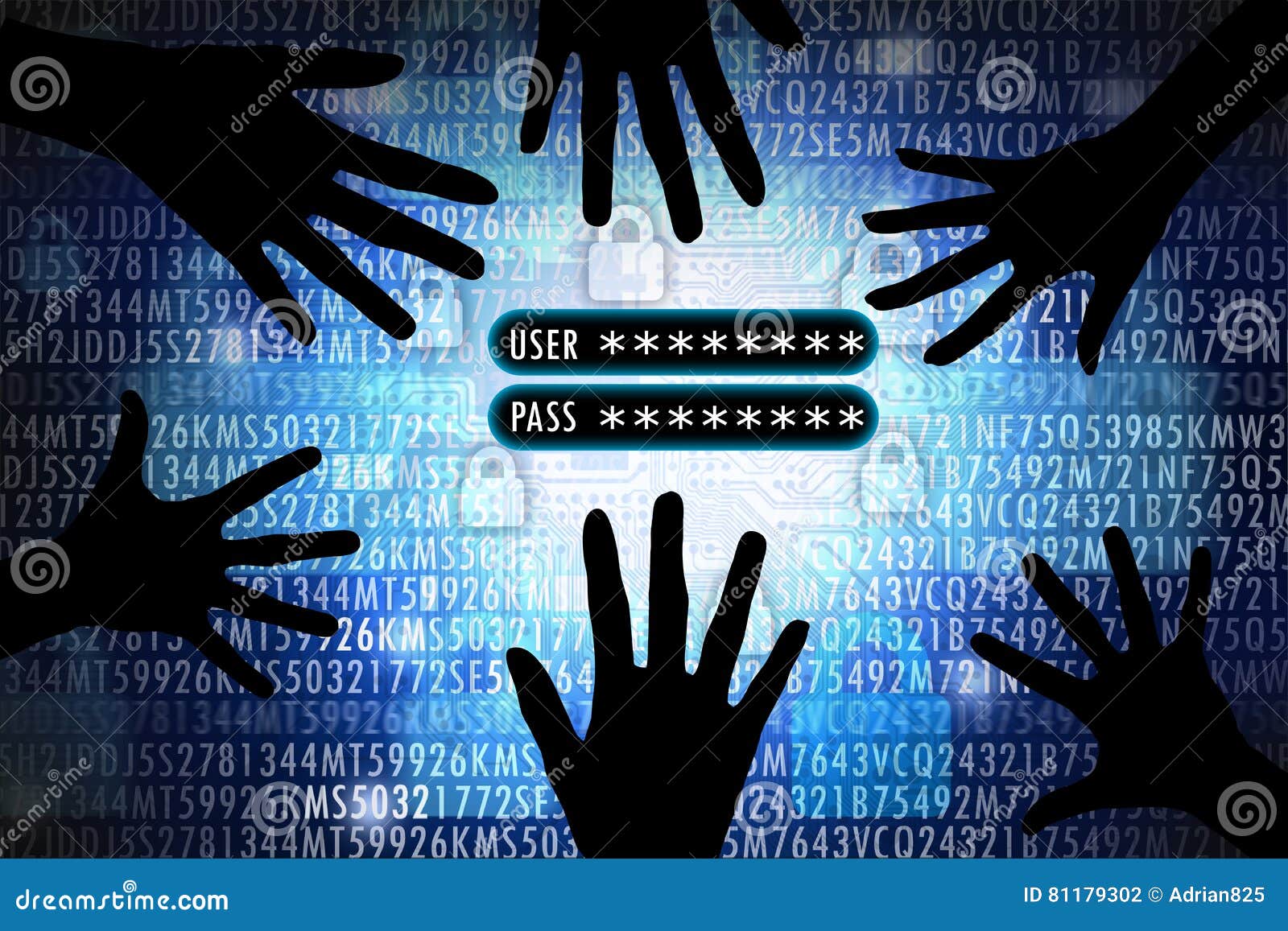 steal any password steal any password