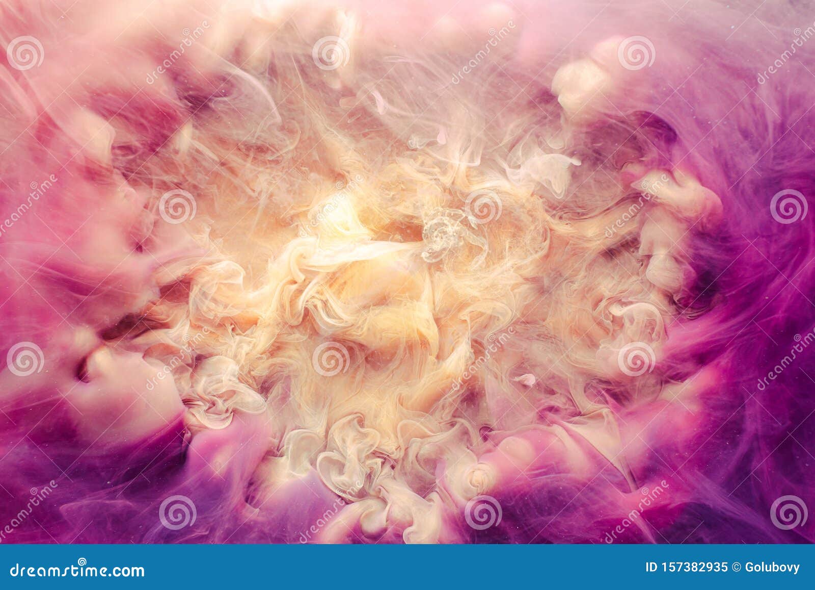 Steam Abstract Background Toxic Haze Beige Purple Stock Image - Image of  backdrop, beige: 157382935