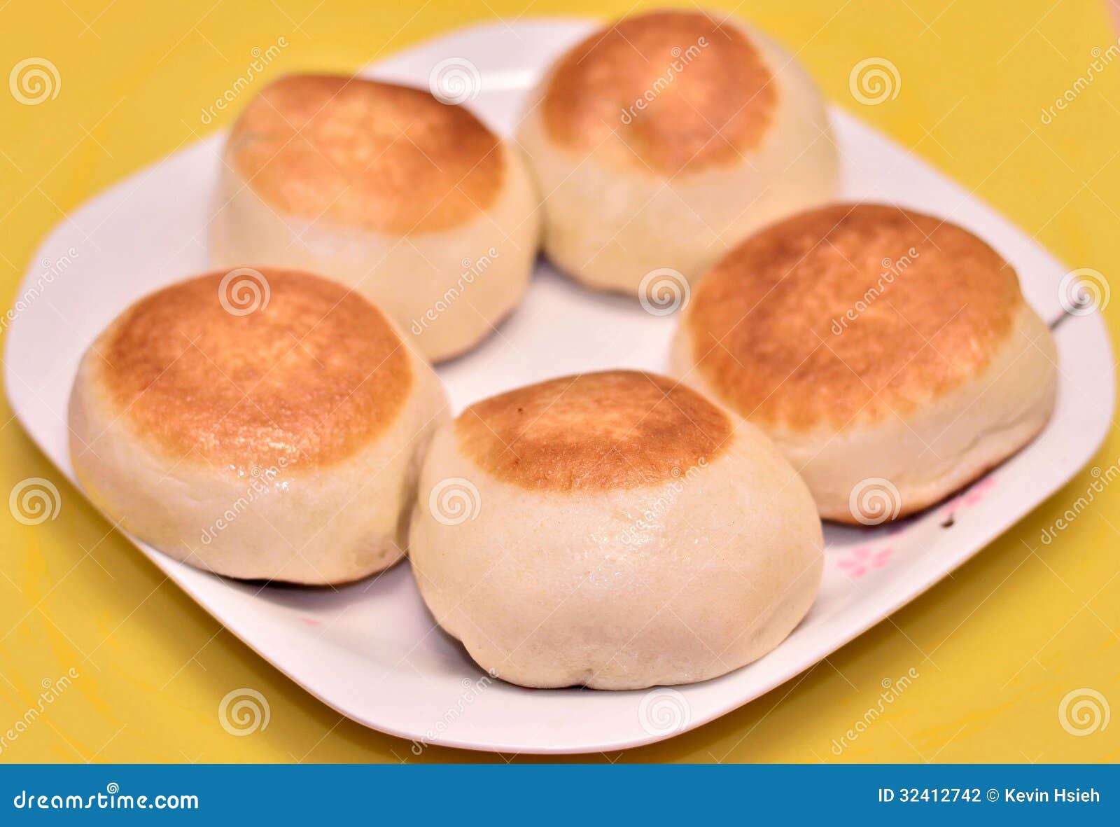 steam buns steam buns