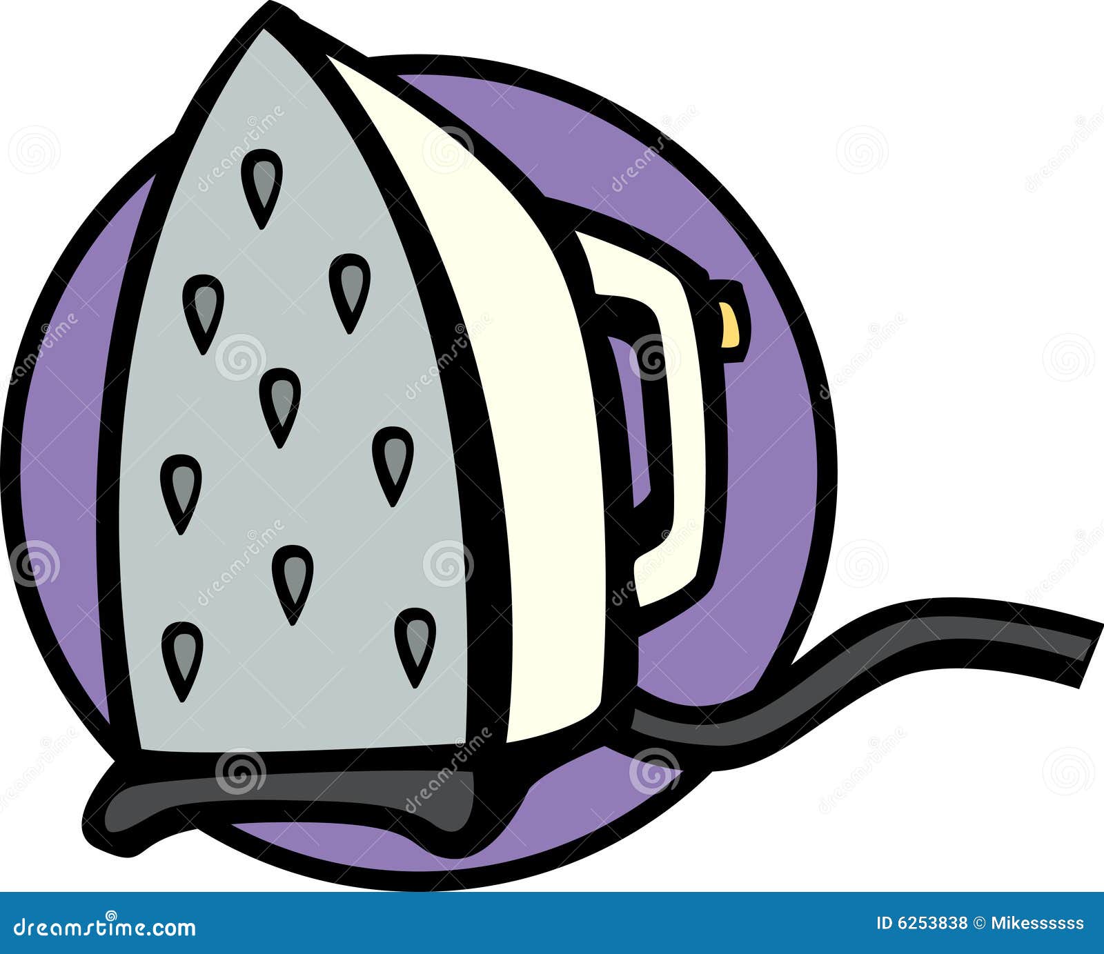 clipart steam iron - photo #5