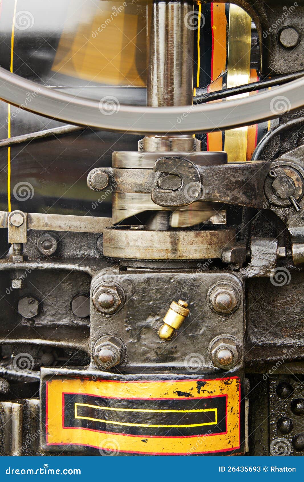 Steam Parts stock image. Image of industry, parts, engine 26435693